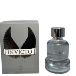 Invicto eau de perfume 100ml for men